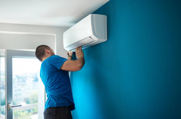 Best Ductless Mini-Split Systems in Harleysville, PA