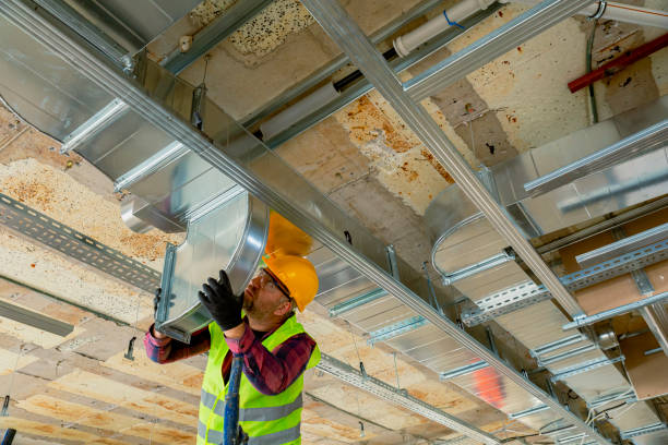Best Air Filters and Purifiers in Harleysville, PA