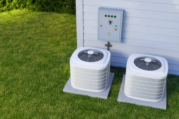 Best Residential HVAC in Harleysville, PA