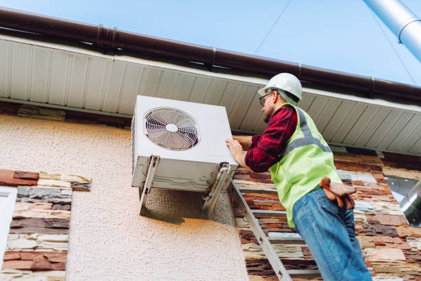 Best HVAC Equipment and Components in Harleysville, PA