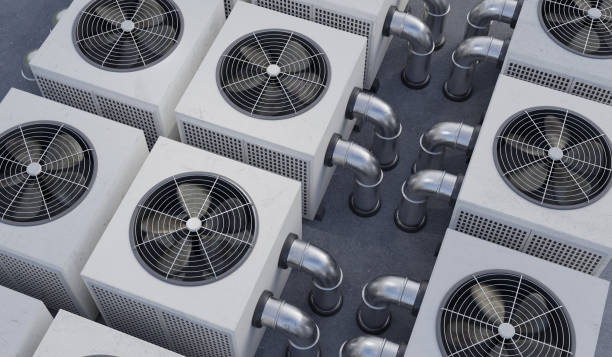 Professional HVAC in Harleysville, PA
