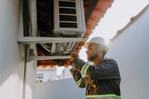 Best HVAC Software and Technology in Harleysville, PA