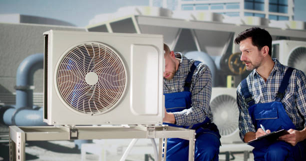 Best Solar-powered HVAC Systems in Harleysville, PA