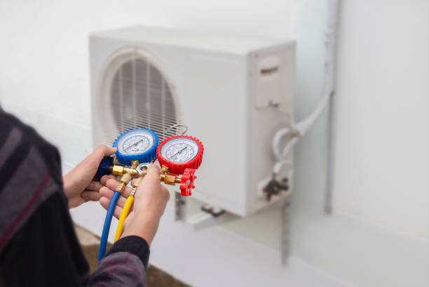 Best Commercial HVAC in Harleysville, PA