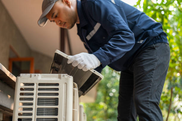 Best HVAC Training and Certification in Harleysville, PA